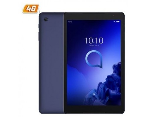 Tablet alcatel 3t midnight blue 10pulgadas