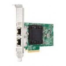 HPE Eth 10Gb 2p 535T Adptr - HPE Eth 10Gb 2p 535T Adptr