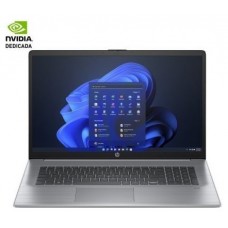 HP 470G10 I5-1335U 17 16GB/512 PC