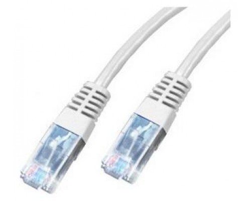 Latiguillo cable red utp cat.5e rj45