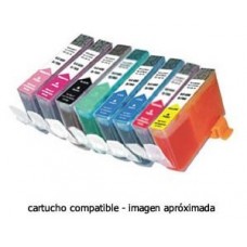 Cartucho tinta compatible dayma canon cl - 546xl