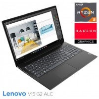 PORTATIL LENOVO V15 GEN2 RYZEN 3-5300U 8GB 256GBSSD 15,6" FHD W10H