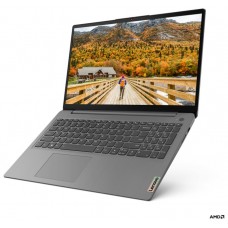 PORTATIL LENOVO IDEAPAD 3 15ALC6 R3 8GB 256GBSSD 15,6" W11S