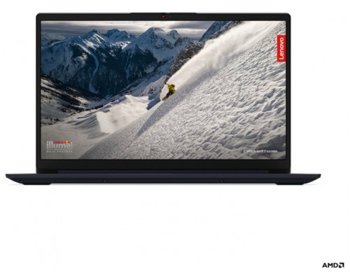 PORTATIL LENOVO IDEAPAD 1 R5 8GB 512SSD 15,6" W11H