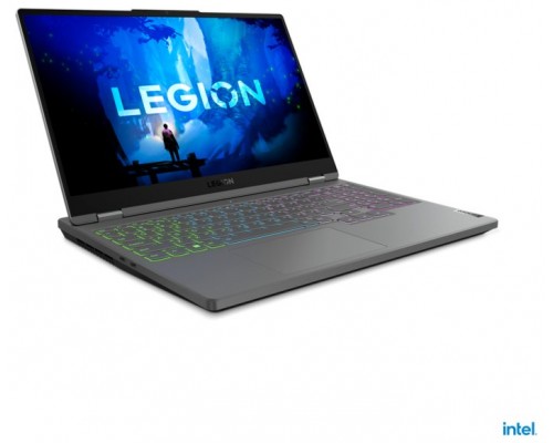 PORTATIL LENOVO LEGION 5 15IAH7H I7 16G 512G 15,6" RTX3060 W11H