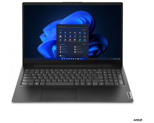 Lenovo V15 AMD R5-7520U 8GB 256GB W11H 15.6" FHD