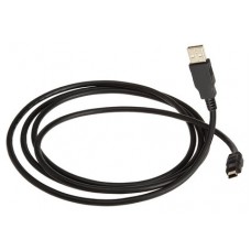 ClearOne 830-156-200 cable USB USB 2.0 USB A Mini-USB A Negro