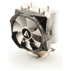 VENTILADOR CPU ABYSM GAMING SNOW III AIR COOLER  Intel LGA 1156 / 1155 / 1151 / 1150 / AMD: FM2+ / FM1 / AM3+ / AM3 / AM2+