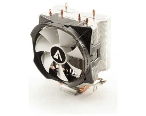 VENTILADOR CPU ABYSM GAMING SNOW III AIR COOLER  Intel LGA 1156 / 1155 / 1151 / 1150 / AMD: FM2+ / FM1 / AM3+ / AM3 / AM2+