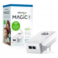 Adaptador plc devolo magic 1 wifi