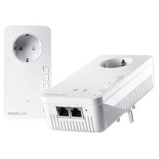 Adaptador plc devolo magic 1 wifi