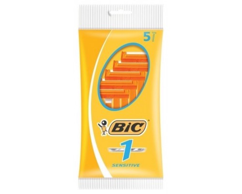 BIC-CUCHILLAS 1 SENS