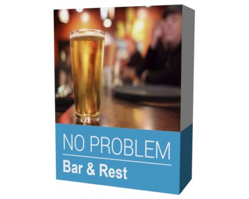 No Problem Curso Software Bar & Restaurante