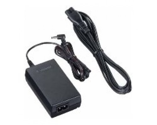 Adaptador corriente canon cp ca - 570 e