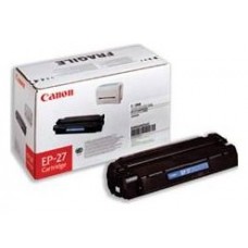 Toner canon ep 27 negro 2500