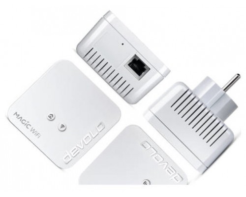 DEVOLO MAGIC 1 WIFI MINI STARTER KI