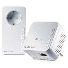 Adaptador plc devolo magic 1 wifi