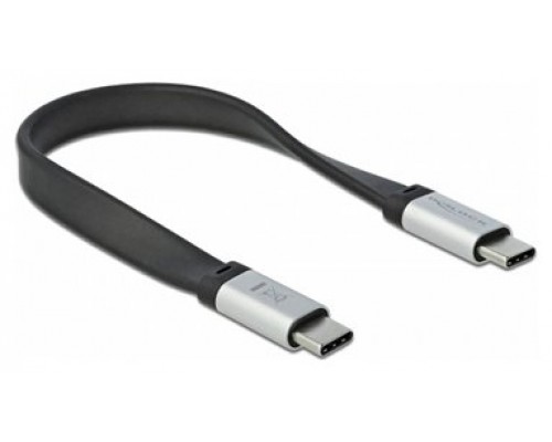 Delock Cable USB 3.2 Gen 2 FPC USB