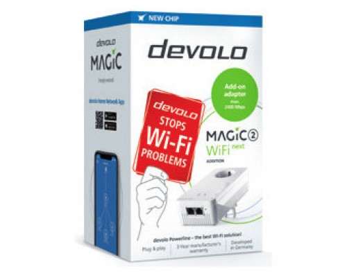 DEVOLO MAGIC 2 WIFI NEXT