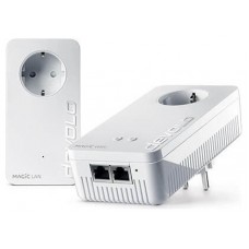 Adaptador plc devolo magic 2 wifi