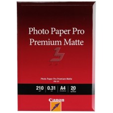 Papel fotografico canon 8657b005 pro premium