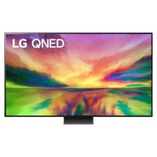 LG 86QNED816RE Televisor 2,18 m (86") 4K Ultra HD Smart TV Wifi Negro