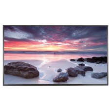 LG 86UH5C-B pantalla de señalización 2,18 m (86") LED 4K Ultra HD Pantalla plana para señalización digital Negro