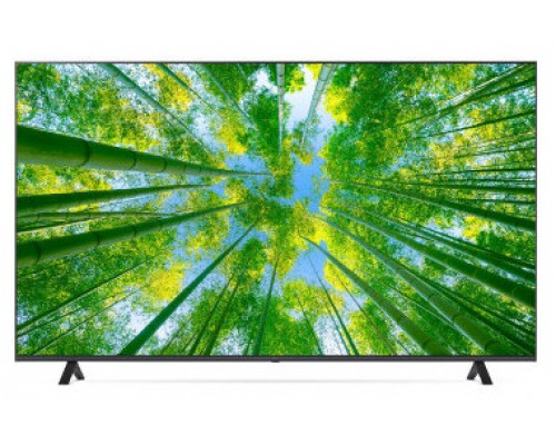 TV LG 86" 86UQ80006LB UHD STV ALFA5 WEB22 MAGICREM