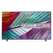 LG UHD 006LB 2,18 m (86") 4K Ultra HD Smart TV Wifi Negro