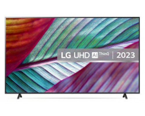 LG UHD 006LB 2,18 m (86") 4K Ultra HD Smart TV Wifi Negro