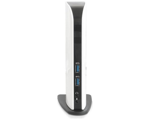 Delock Docking Station USB 3.0 Port Replicator