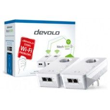 DEVOLO MESH WIFI 2 STARTER KIT