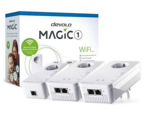 DEVOLO MESH WIFI 2 MULTIROOM KIT