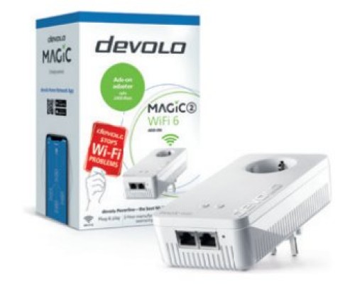 DEVOLO MAGIC 2 WIFI 6