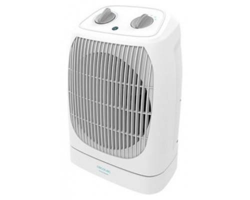 Calefactor cecotec termoventilador ready warm 9850