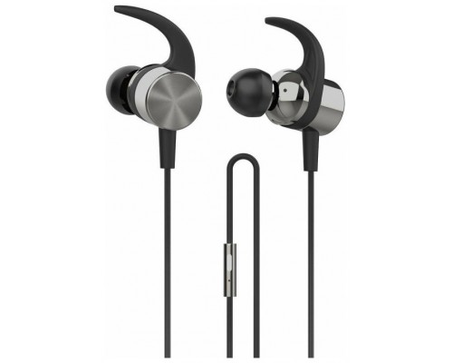 Auriculares hp dhh - 3114 jack 3.5mm negro