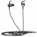 Auriculares hp dhh - 3114 jack 3.5mm negro