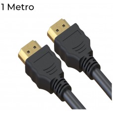 Cable HDMI 2.1 UltraSpeed 30AWG 1m Biwond