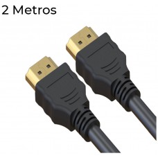 Cable HDMI 2.1 UltraSpeed 30AWG 2m Biwond