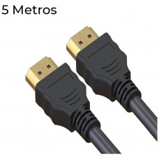 Cable HDMI 2.1 UltraSpeed 26AWG 5m Biwond