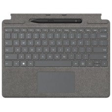 Teclado microsoft surface type + pen