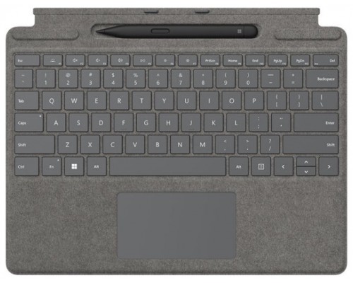 Teclado microsoft surface type + pen