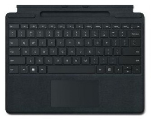 Teclado microsoft surface cover pro 8