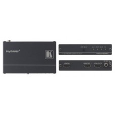 Kramer Electronics VM-2HXL divisor de video HDMI 2x HDMI