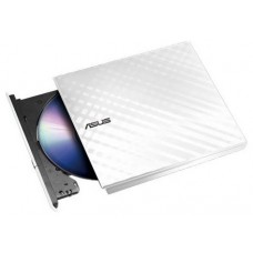 GRABADORA ASUS SDRW-08D2S-U WHITE