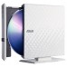 GRABADORA ASUS SDRW-08D2S-U WHITE