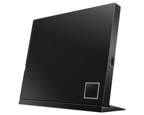 ASUS SBW-06D2X-U unidad de disco óptico Blu-Ray DVD Combo Negro