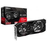 Asrock Challenger AMD Radeon RX 6600 D 8GB GDDR6