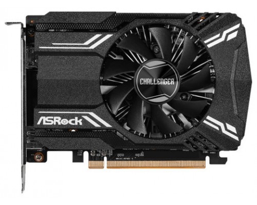 Asrock RX6400 CLI 4G AMD Radeon RX 6400 4 GB GDDR6