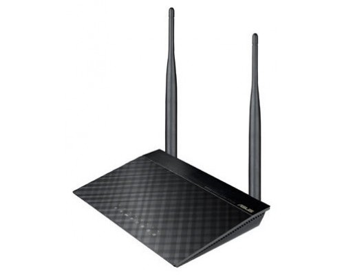 ASUS RT-N12E Router N300 5P 10/100Mbps